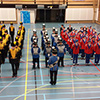 Drumband Marijke